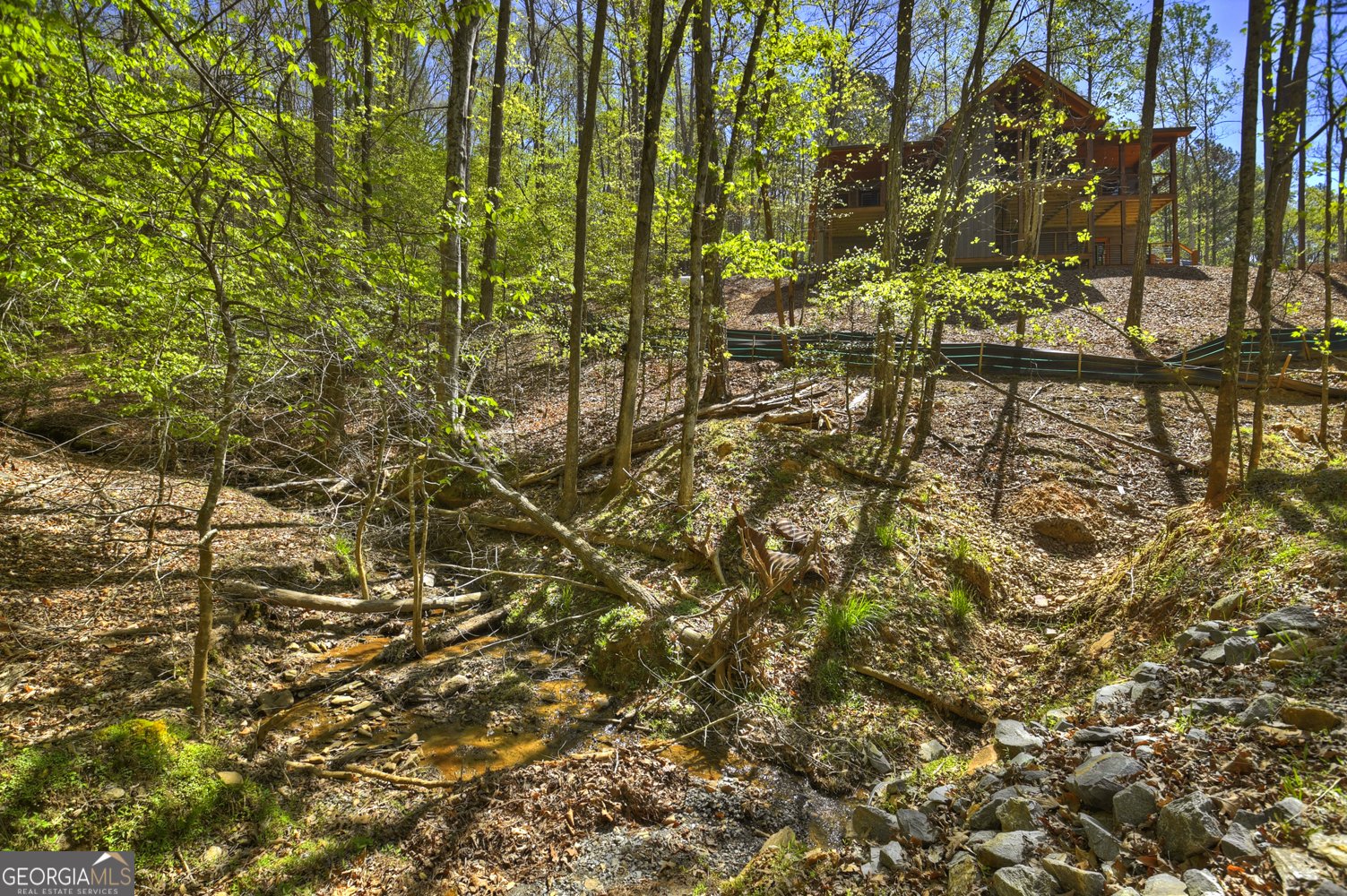 245 Moonstone Drive Ellijay - Photo 54