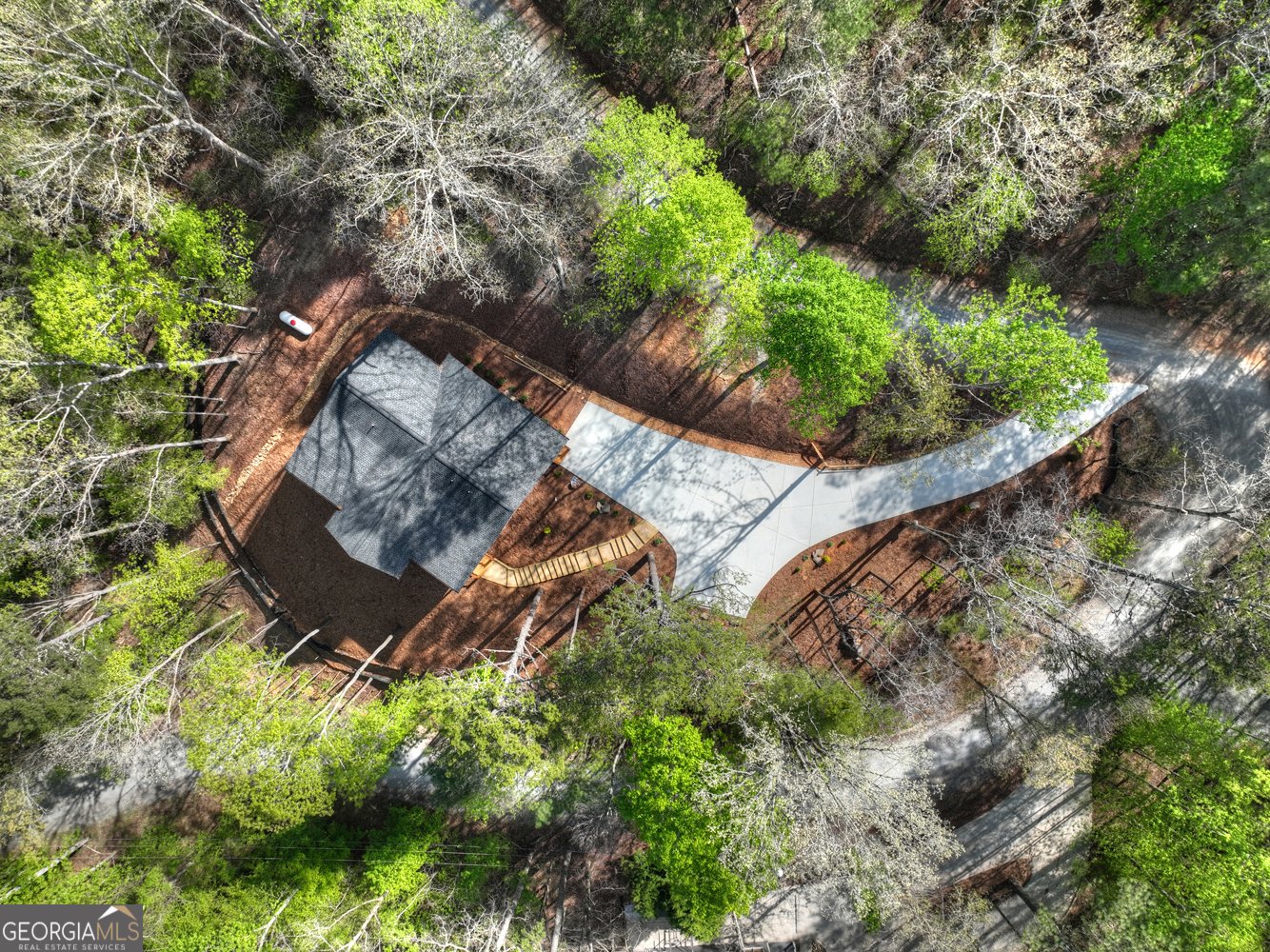 245 Moonstone Drive Ellijay - Photo 55