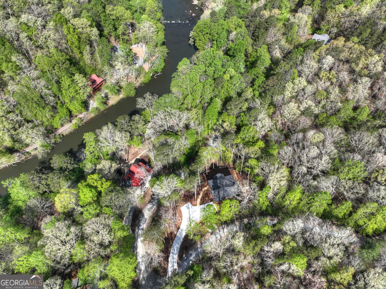 245 Moonstone Drive Ellijay - Photo 56