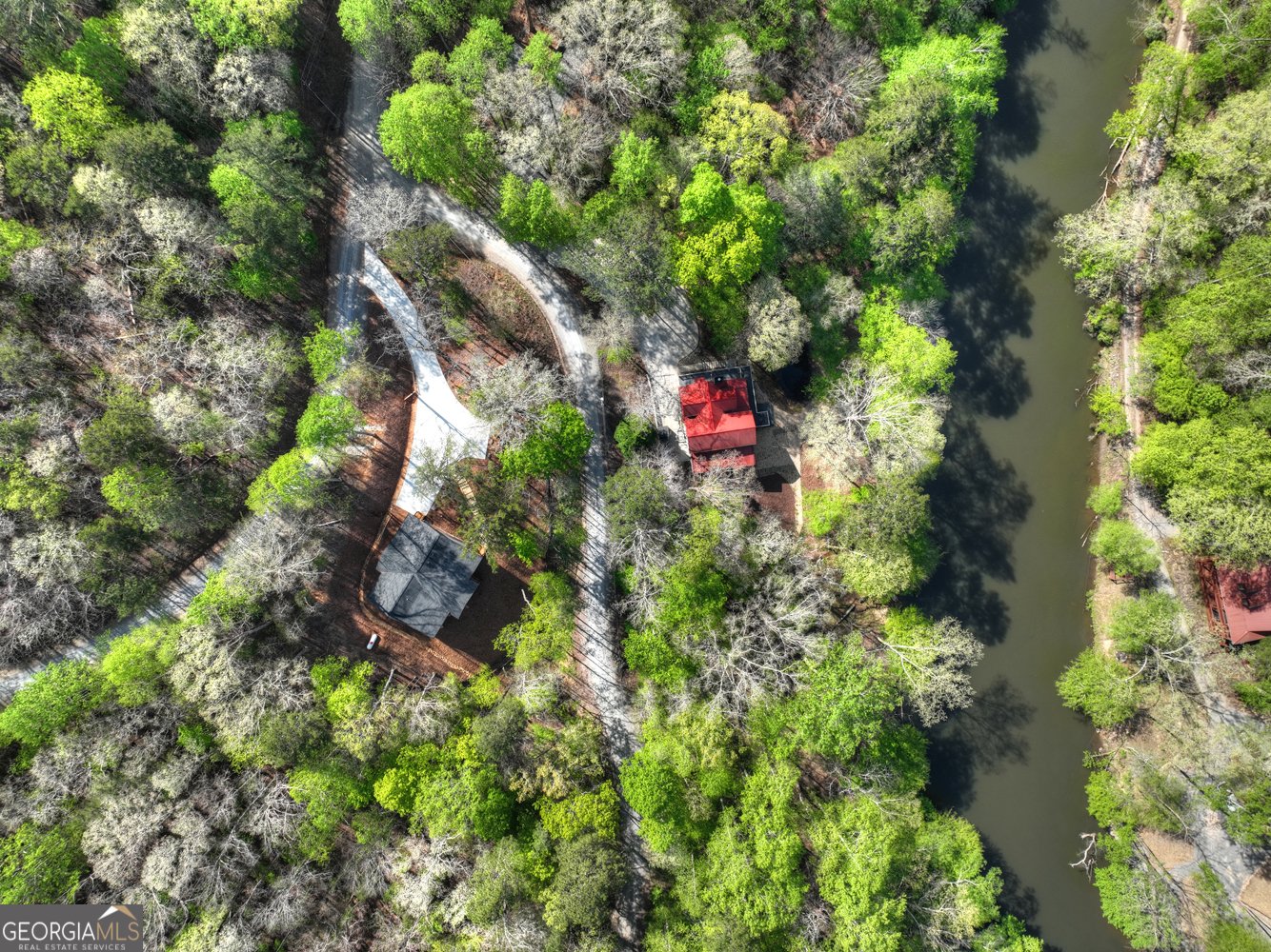 245 Moonstone Drive Ellijay - Photo 57