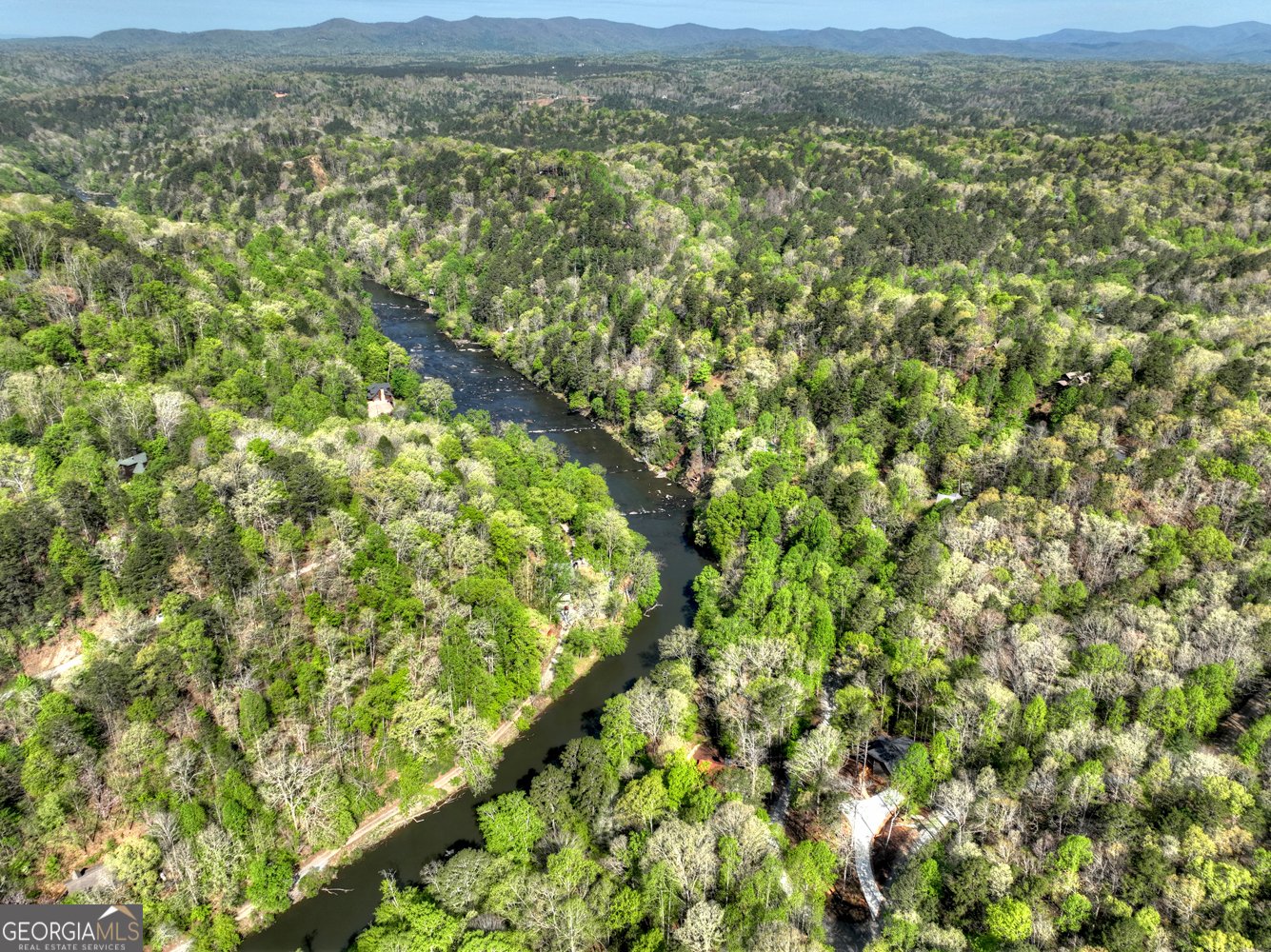 245 Moonstone Drive Ellijay - Photo 58