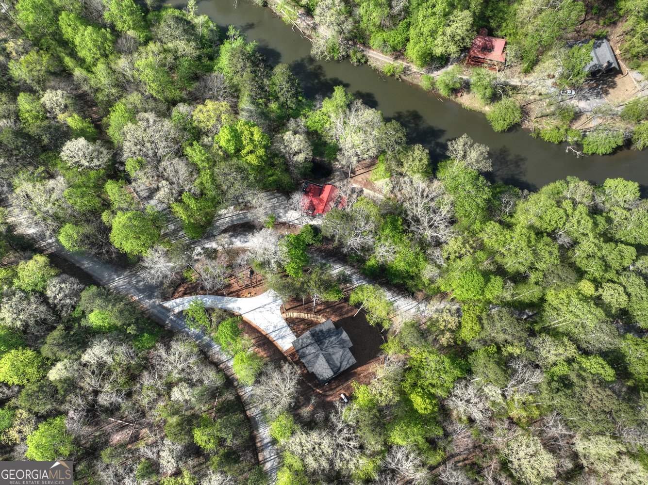 245 Moonstone Drive Ellijay - Photo 59