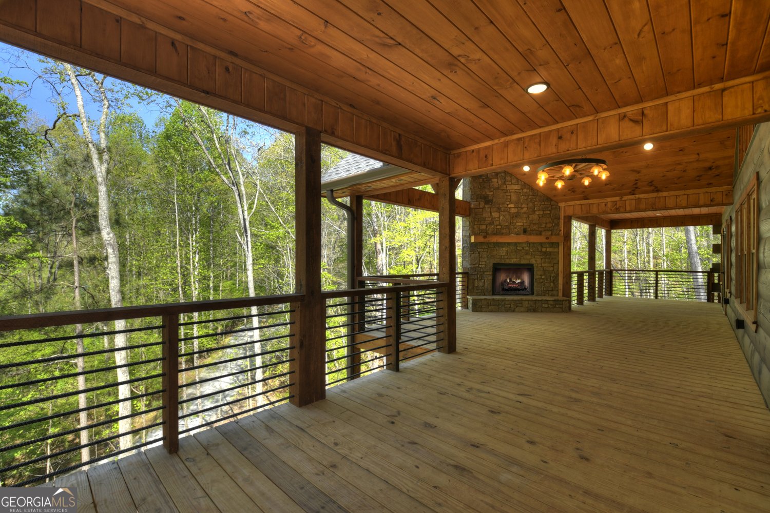 245 Moonstone Drive Ellijay - Photo 62