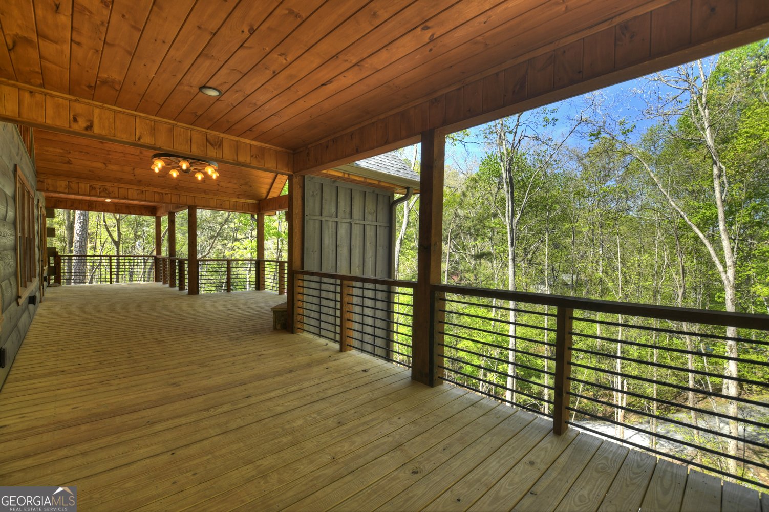 245 Moonstone Drive Ellijay - Photo 63