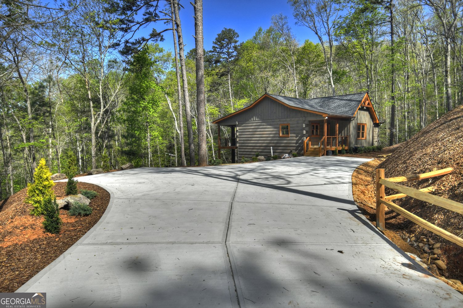 245 Moonstone Drive Ellijay - Photo 64