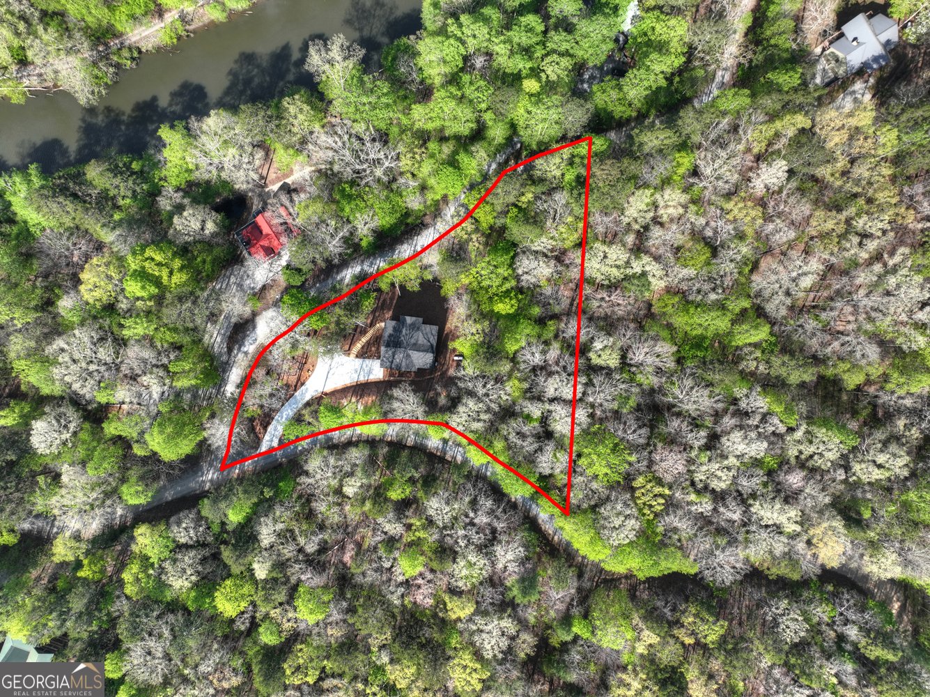 245 Moonstone Drive Ellijay - Photo 8