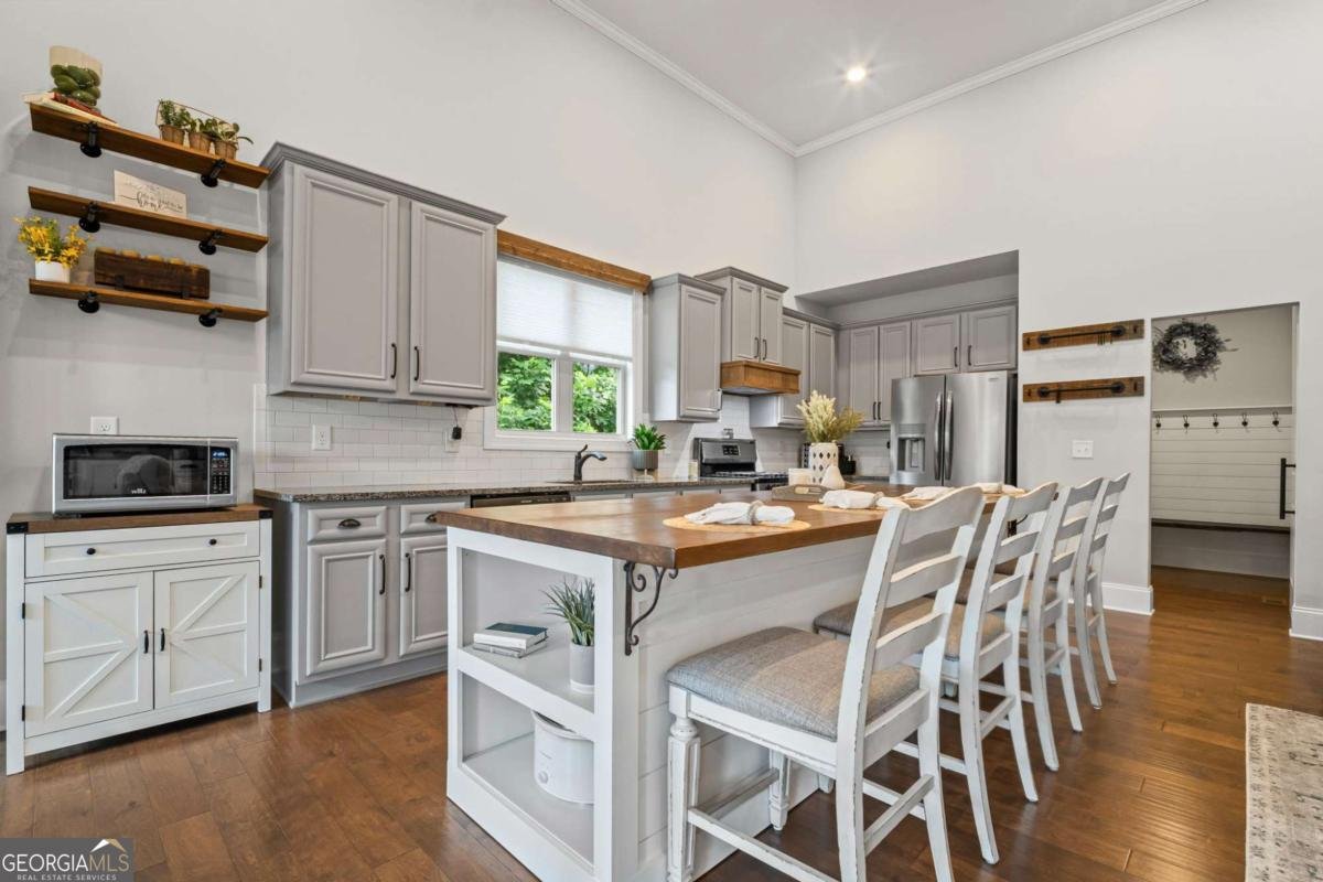 538 Black Horse Circle Canton - Photo 13