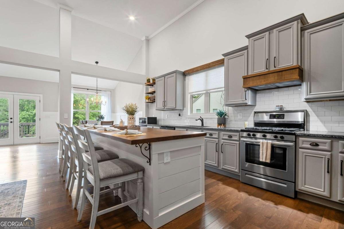 538 Black Horse Circle Canton - Photo 14