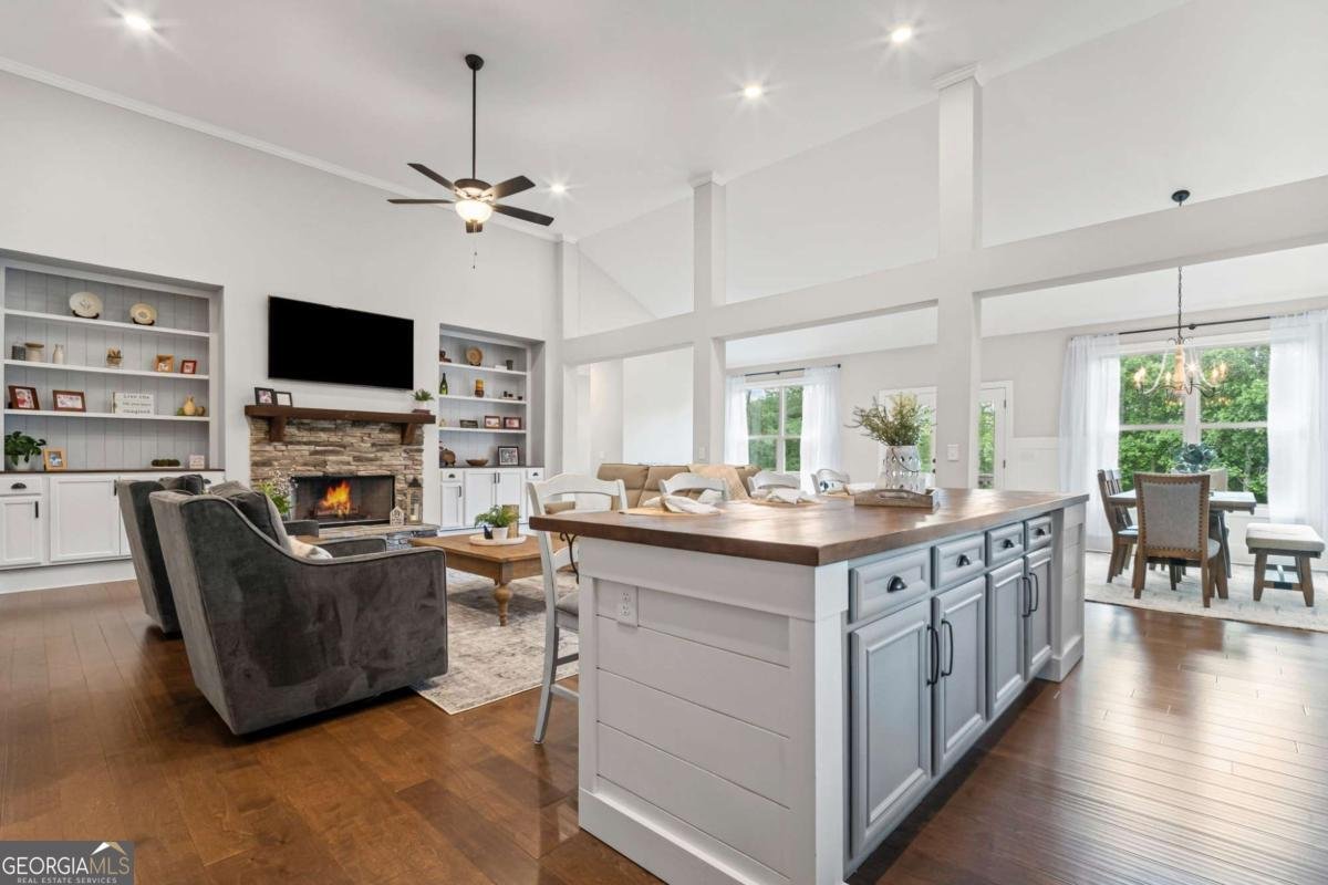 538 Black Horse Circle Canton - Photo 15