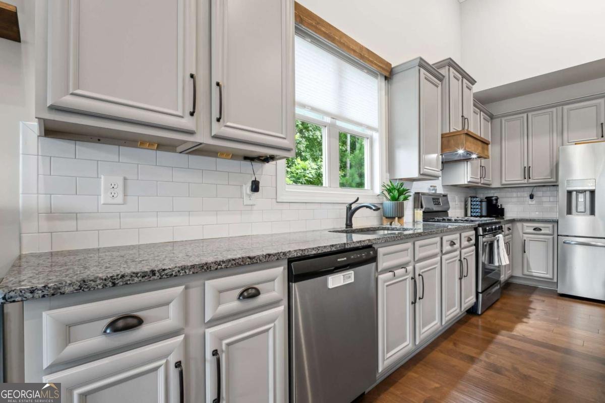 538 Black Horse Circle Canton - Photo 18