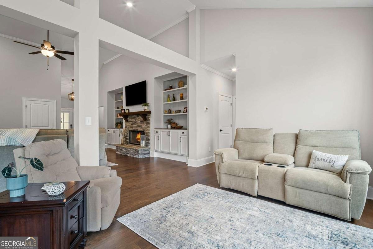 538 Black Horse Circle Canton - Photo 21