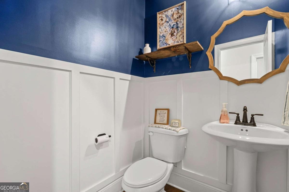 538 Black Horse Circle Canton - Photo 22