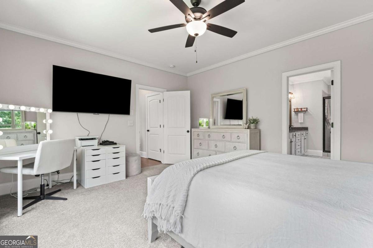 538 Black Horse Circle Canton - Photo 27