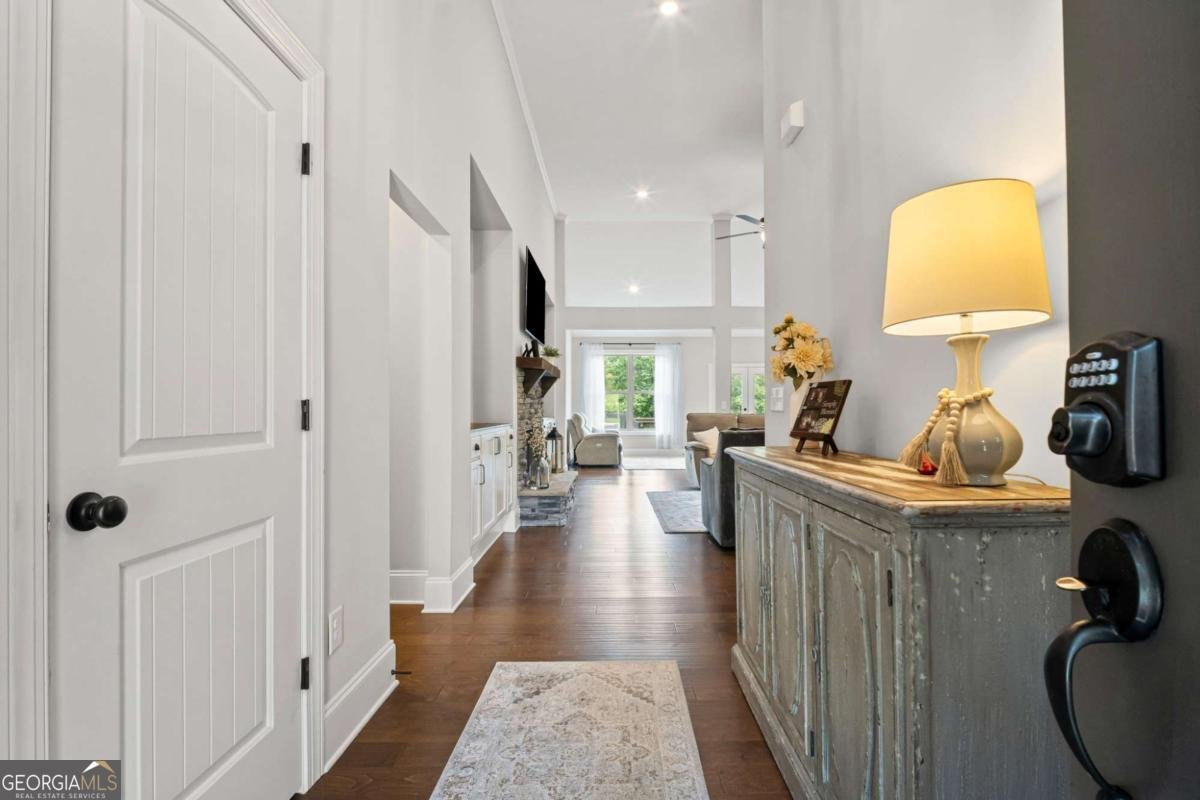 538 Black Horse Circle Canton - Photo 49