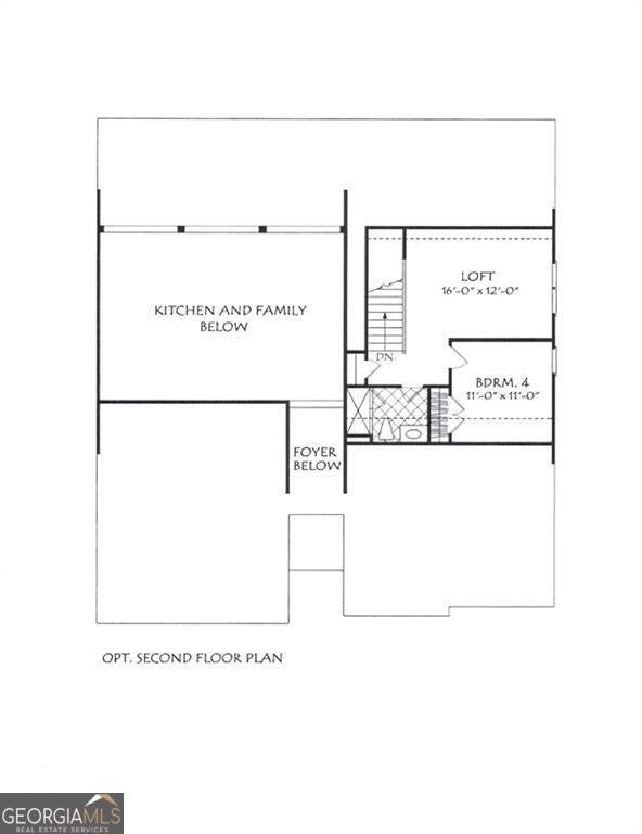 538 Black Horse Circle Canton - Photo 58