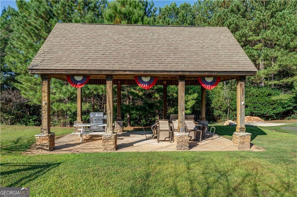 538 Black Horse Circle Canton - Photo 61