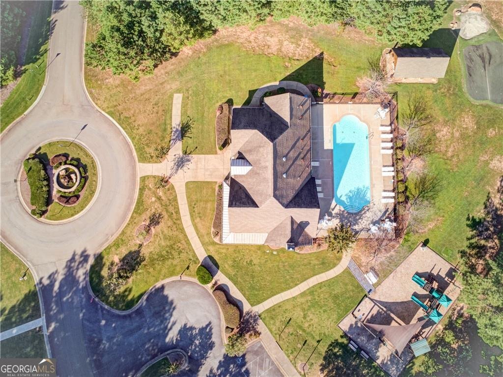 538 Black Horse Circle Canton - Photo 64