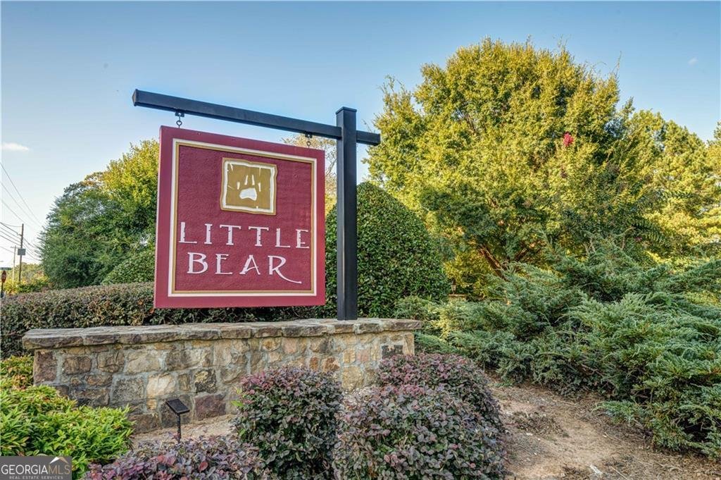 538 Black Horse Circle Canton - Photo 67