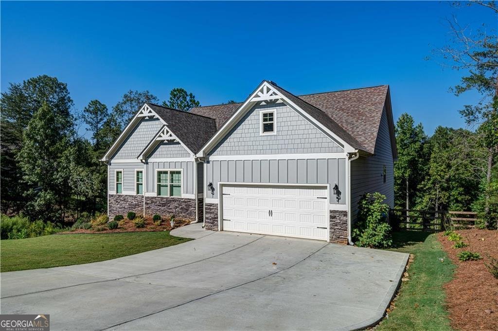 538 Black Horse Circle Canton - Photo 68