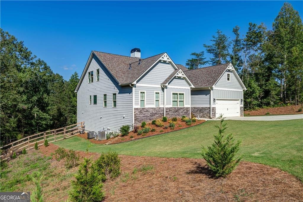 538 Black Horse Circle Canton - Photo 69