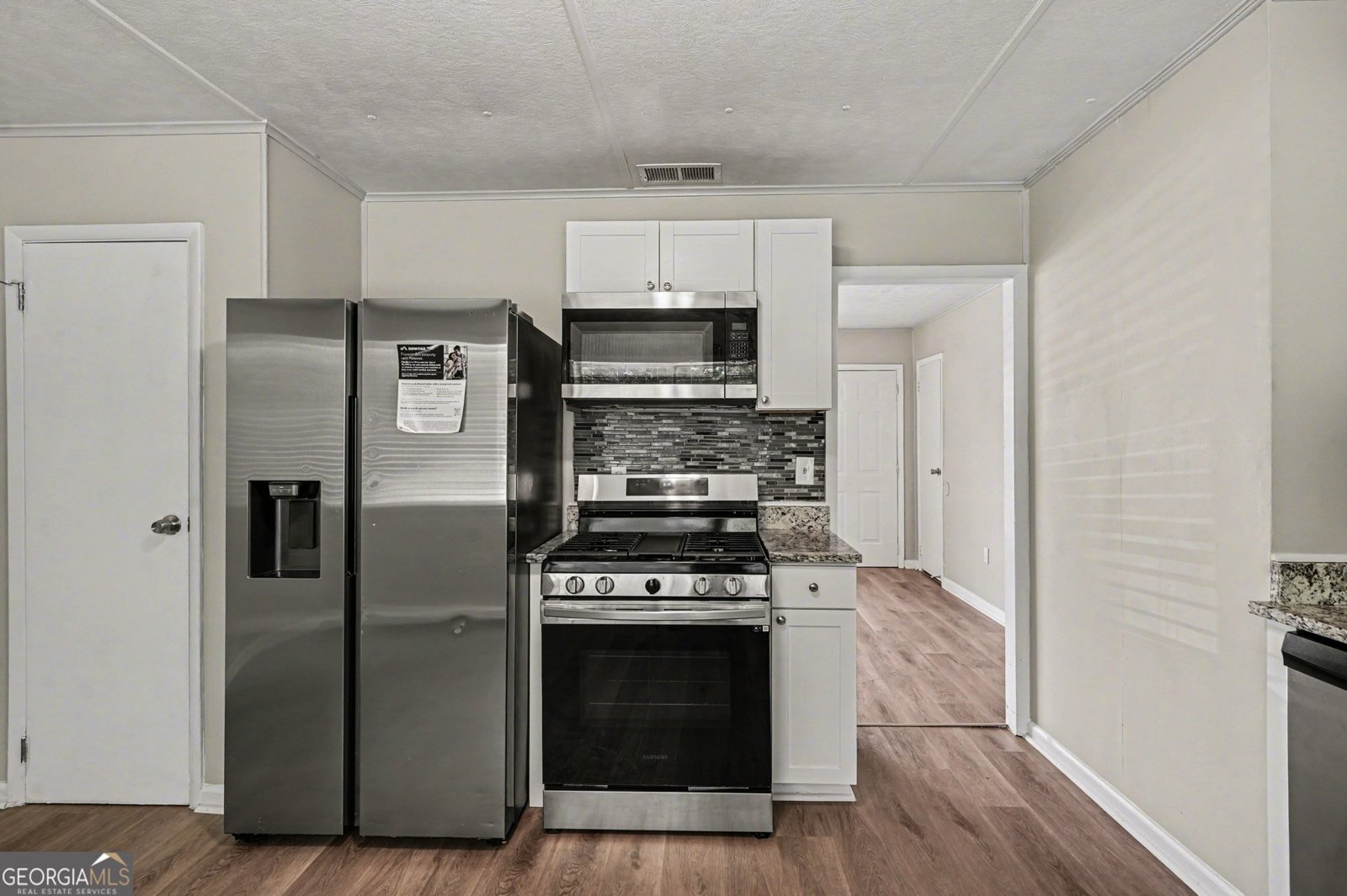 4 Midland Park Lane Newnan - Photo 7