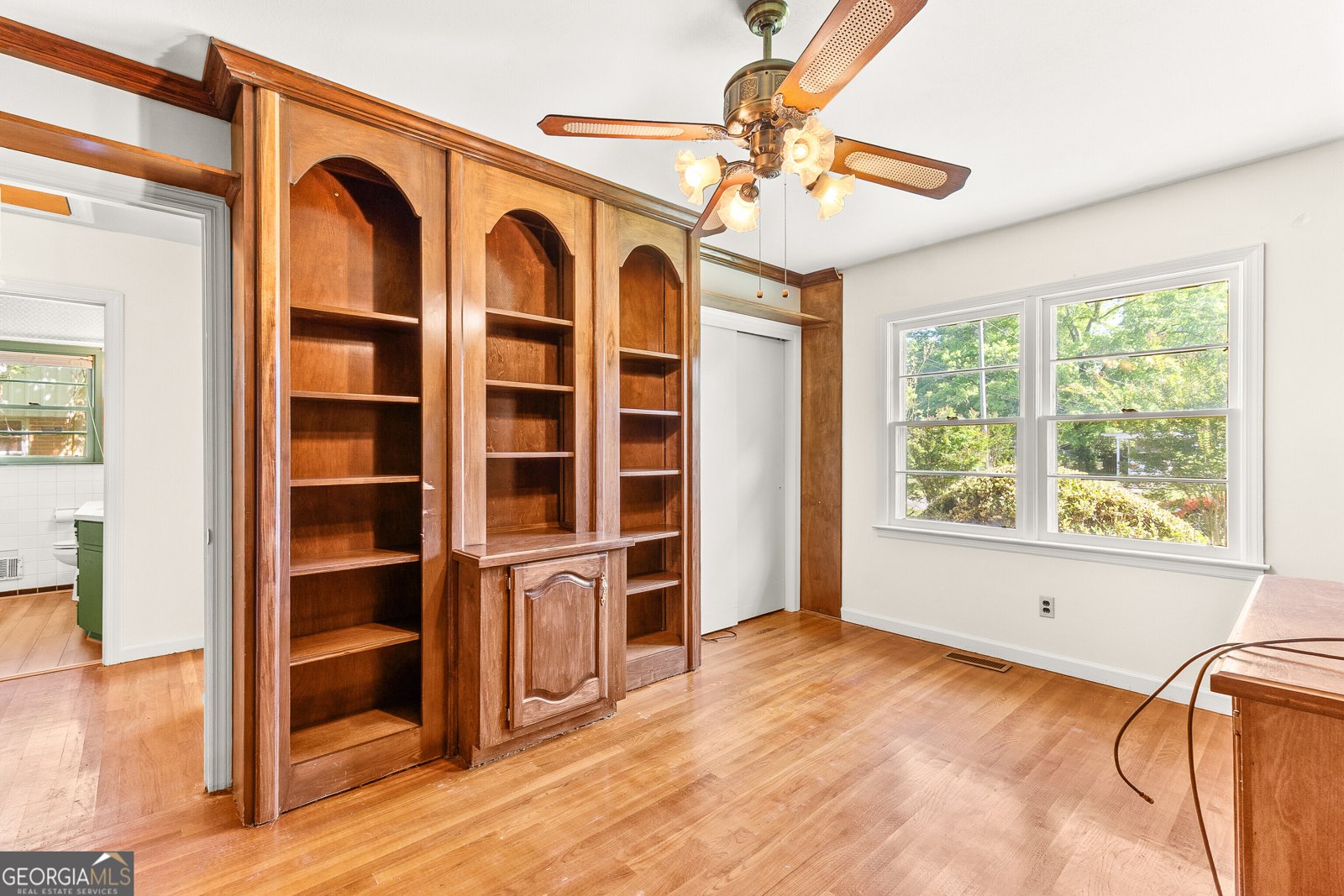 116 Woodlawn Avenue Warner Robins - Photo 37