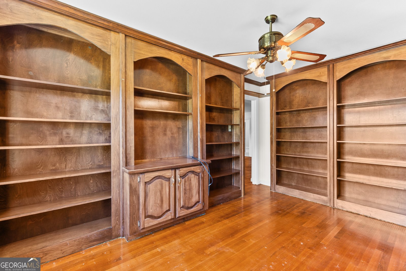 116 Woodlawn Avenue Warner Robins - Photo 38