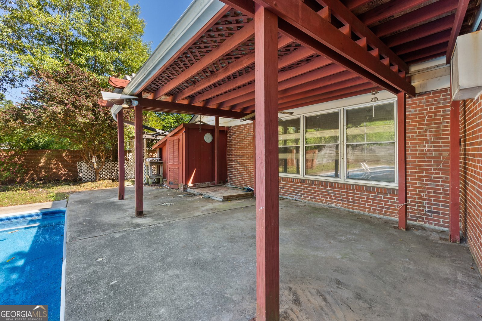 116 Woodlawn Avenue Warner Robins - Photo 45