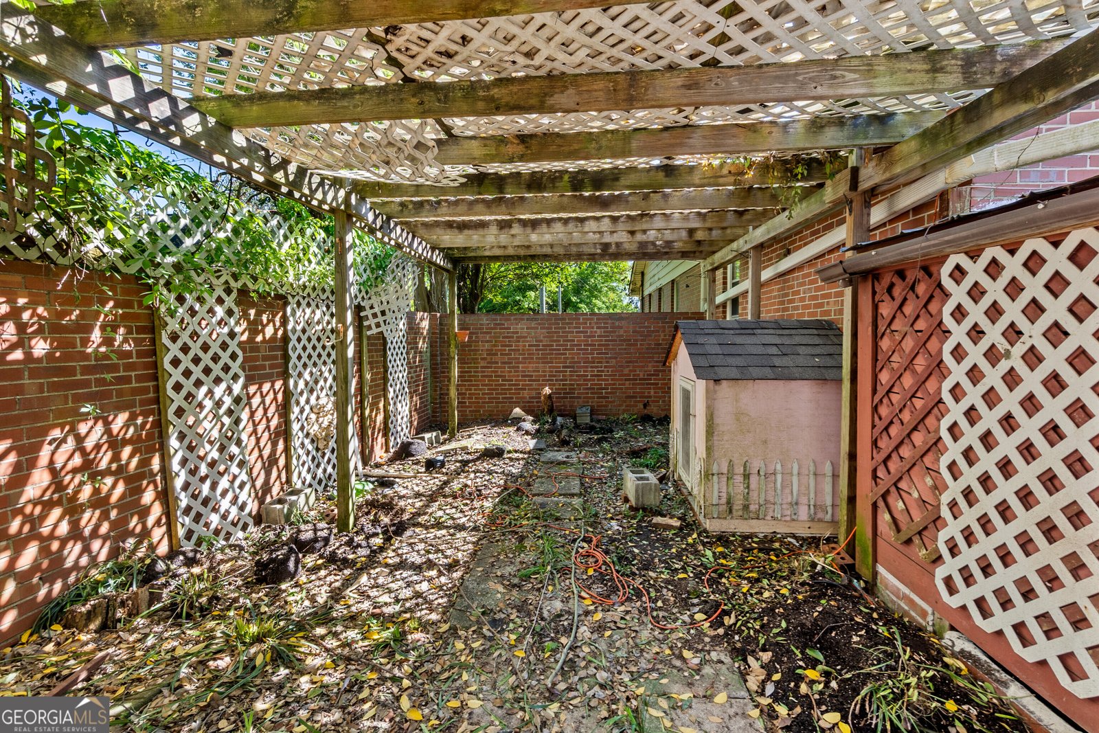 116 Woodlawn Avenue Warner Robins - Photo 46