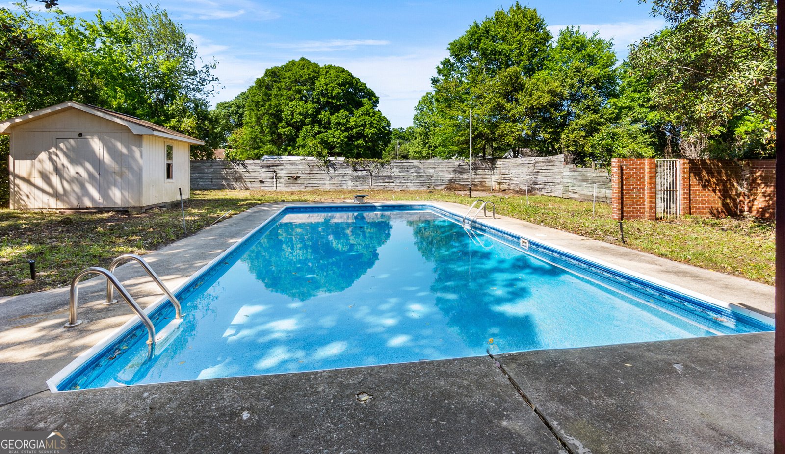 116 Woodlawn Avenue Warner Robins - Photo 47