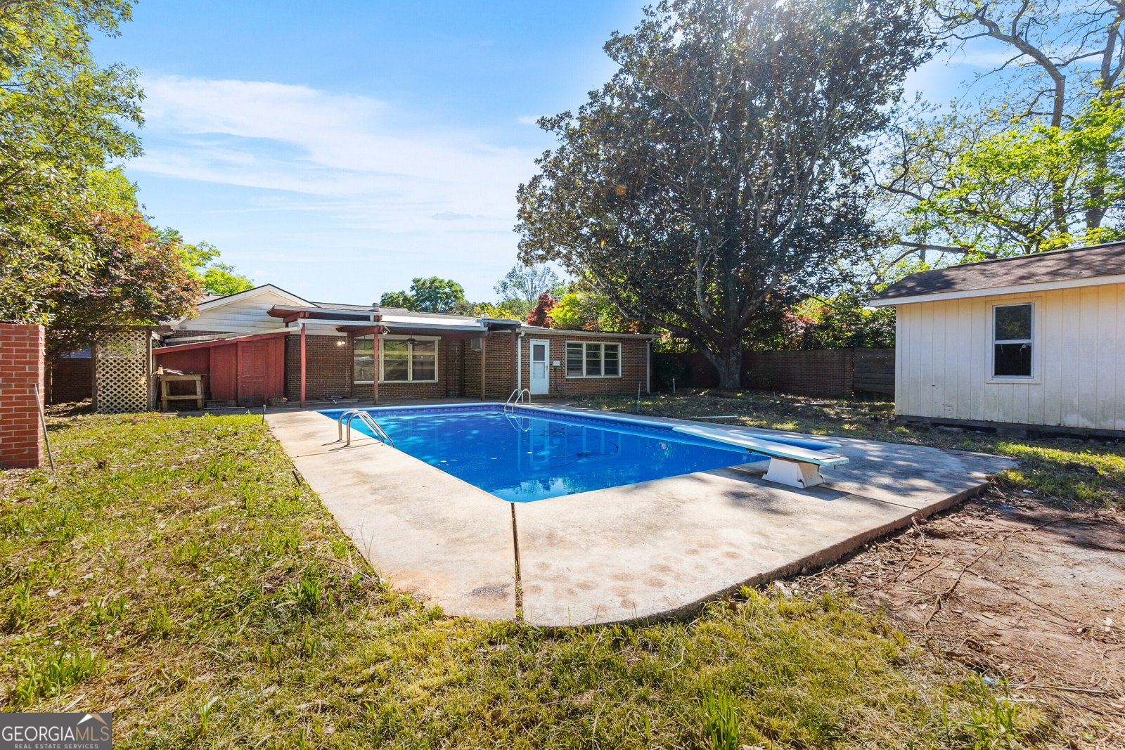 116 Woodlawn Avenue Warner Robins - Photo 48