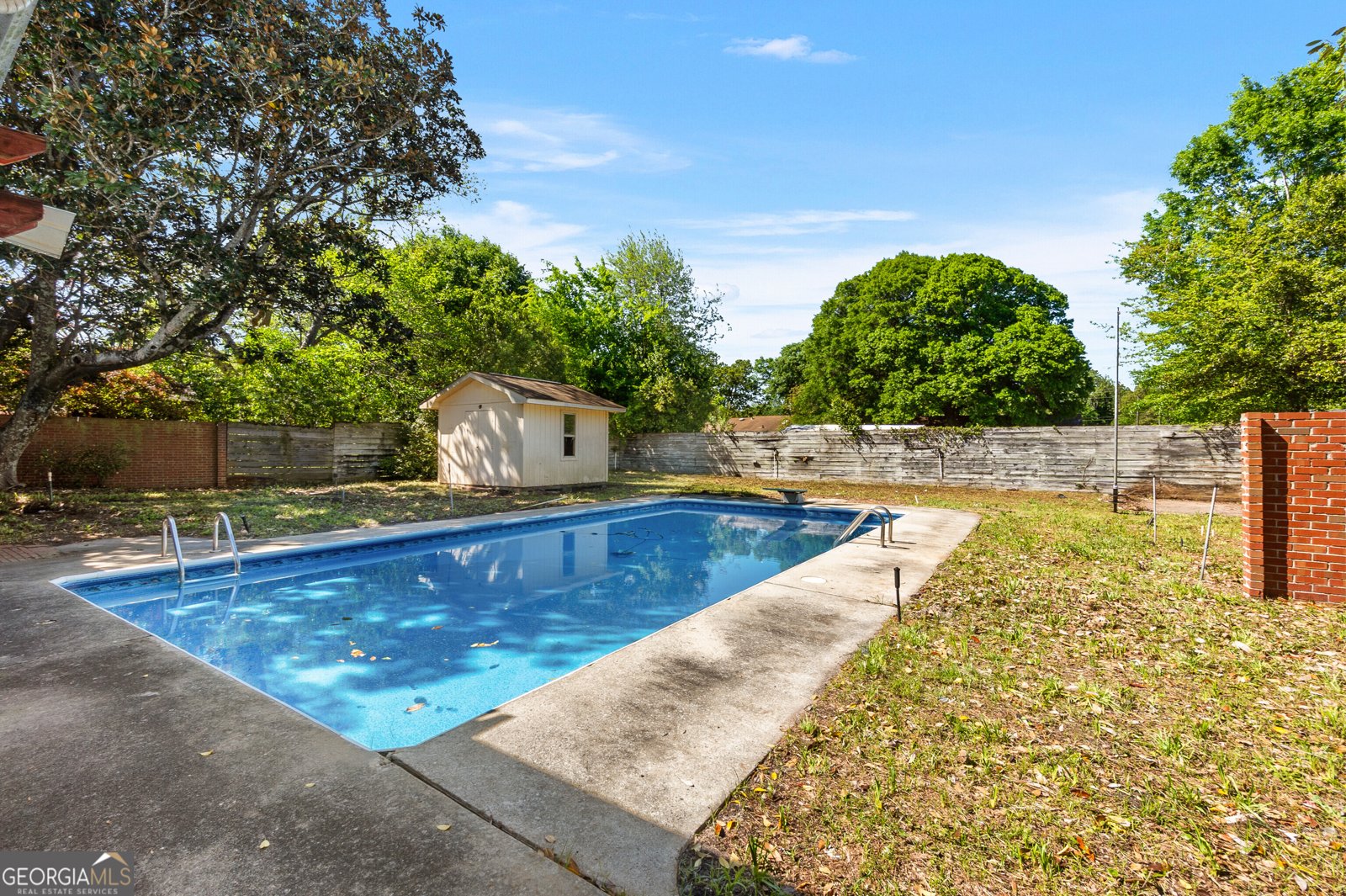 116 Woodlawn Avenue Warner Robins - Photo 49