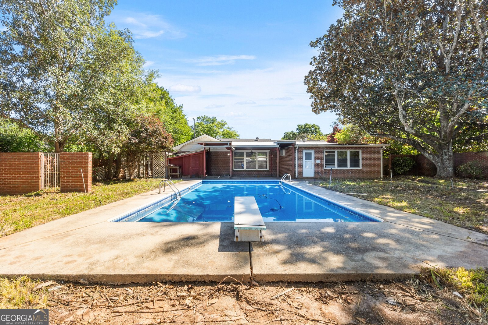 116 Woodlawn Avenue Warner Robins - Photo 50