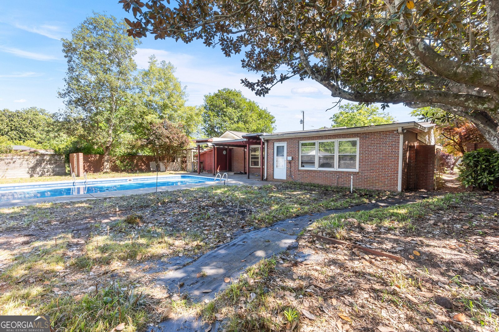 116 Woodlawn Avenue Warner Robins - Photo 51