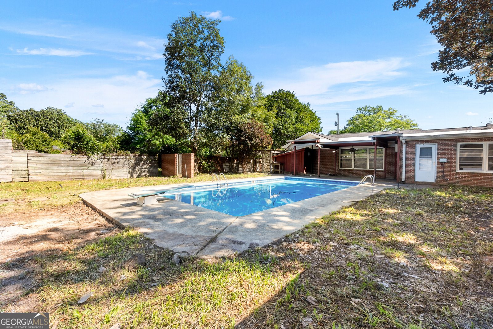 116 Woodlawn Avenue Warner Robins - Photo 52