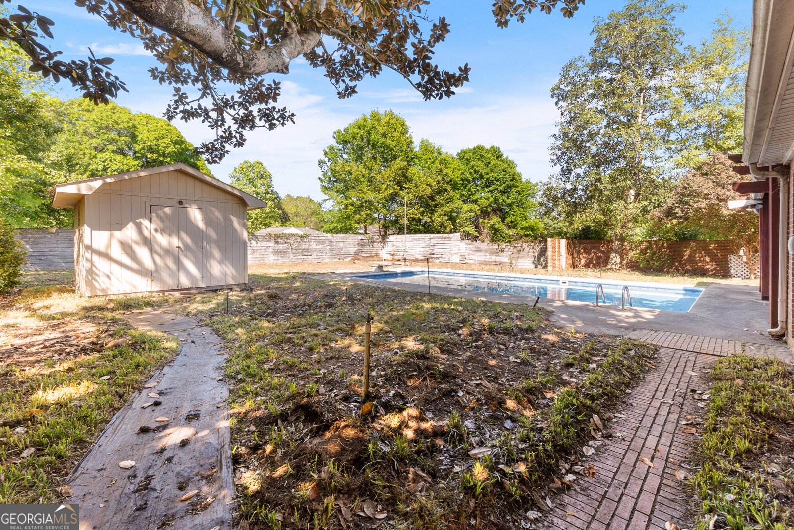 116 Woodlawn Avenue Warner Robins - Photo 53