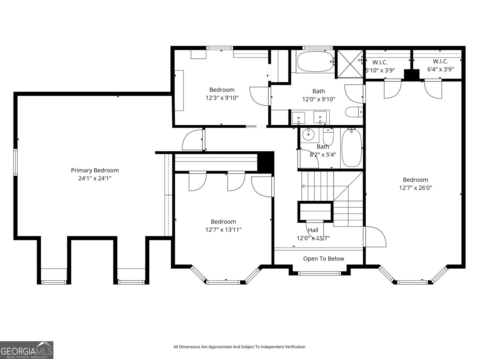 563 Lone Oak Drive Lithonia - Photo 26