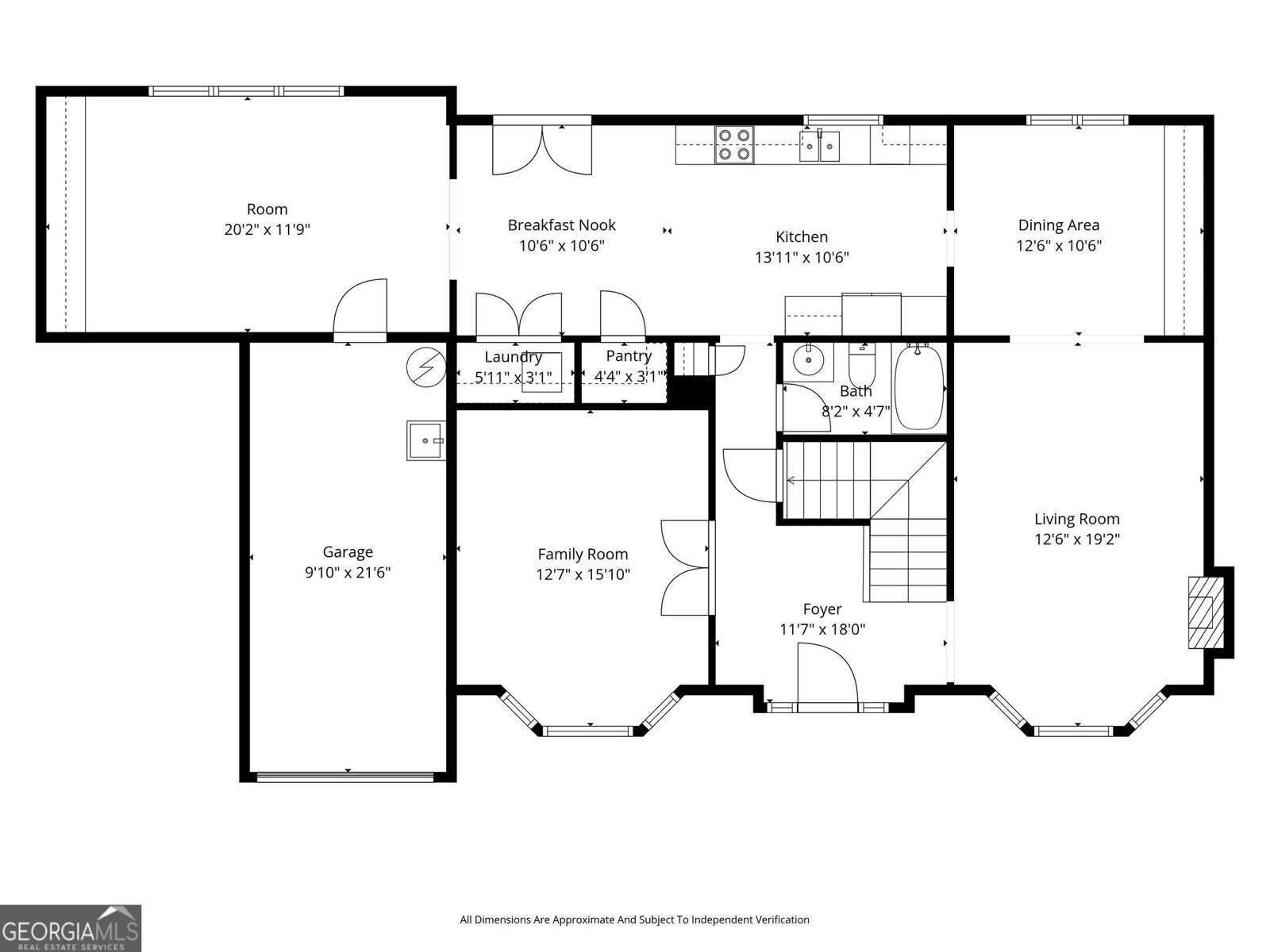 563 Lone Oak Drive Lithonia - Photo 27