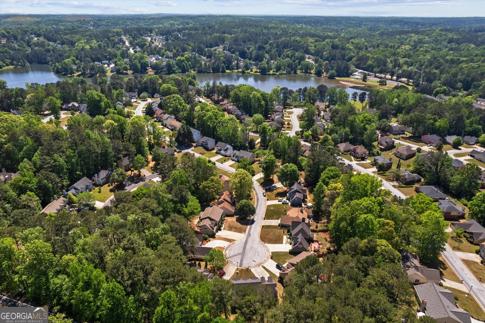 563 Lone Oak Drive Lithonia - Photo 32