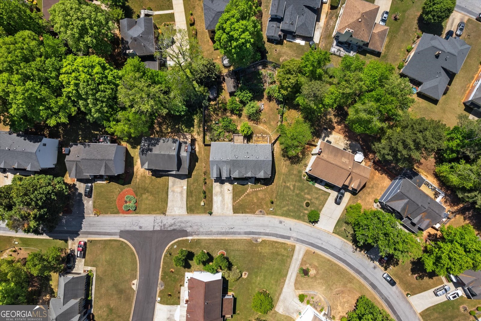 563 Lone Oak Drive Lithonia - Photo 33