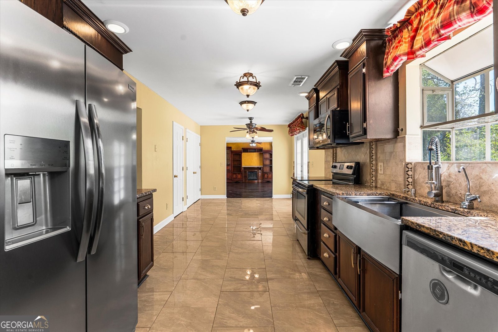 563 Lone Oak Drive Lithonia - Photo 7