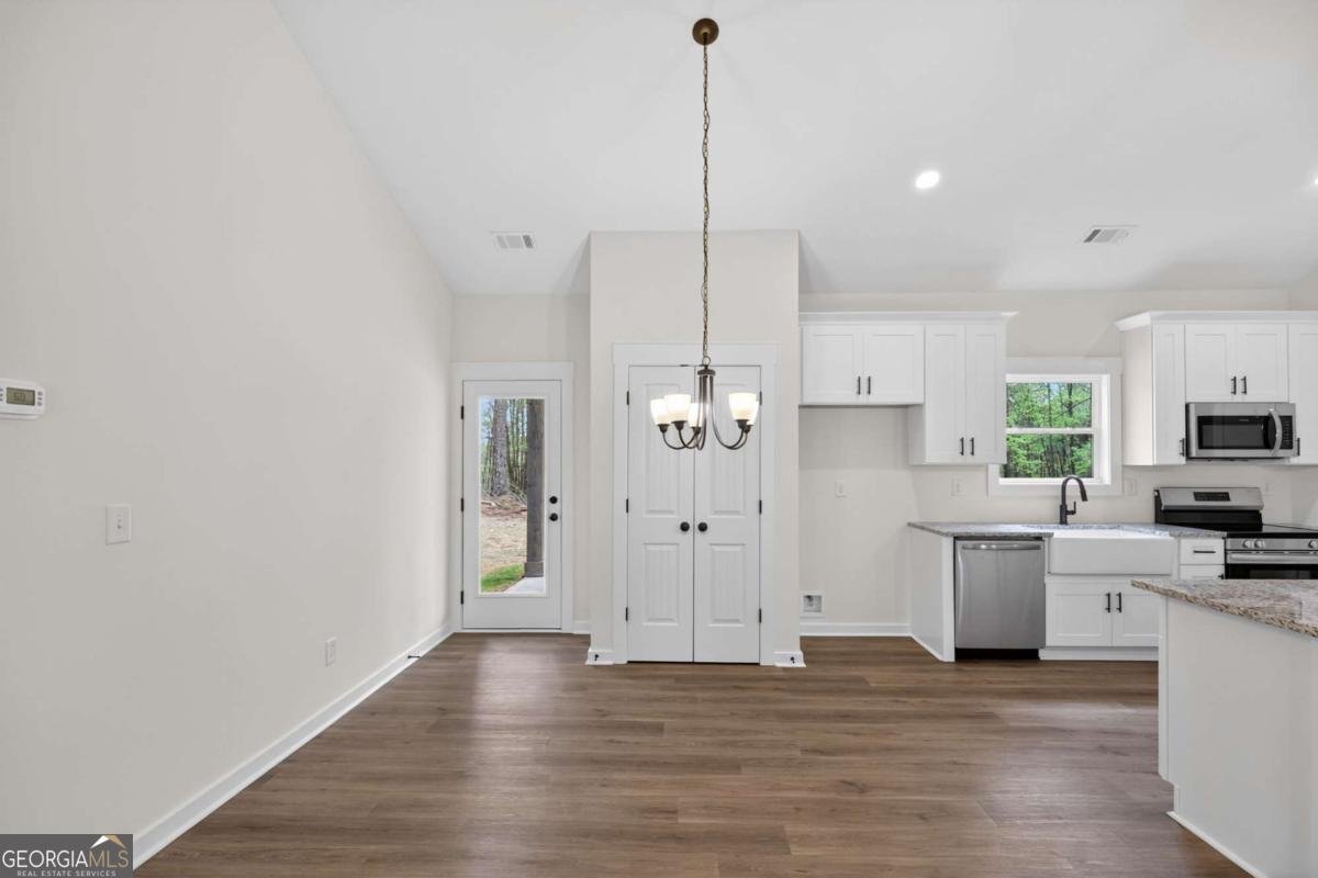 1091 Drummond Road Lindale - Photo 16