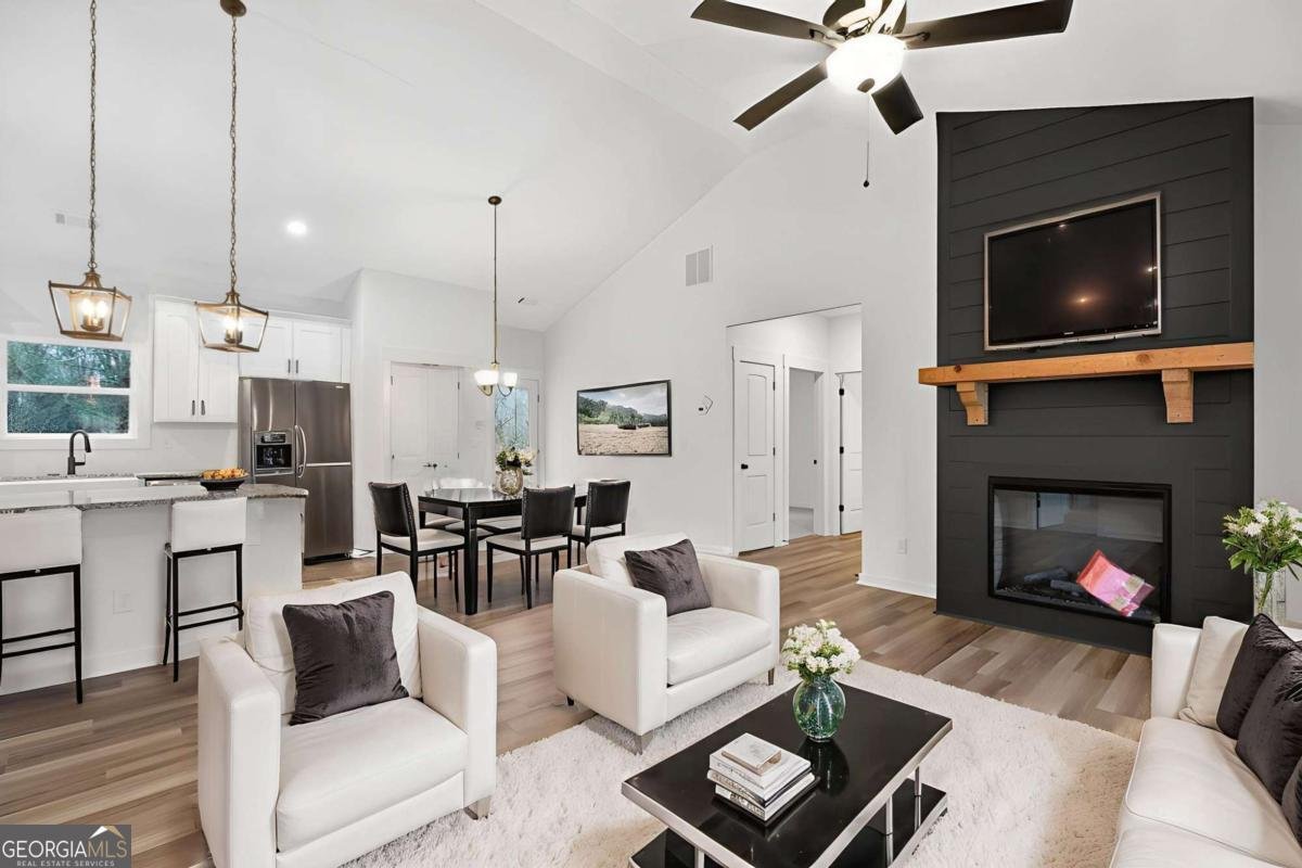 1091 Drummond Road Lindale - Photo 8