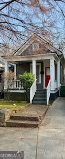 95 Howell Street Atlanta - Photo 1