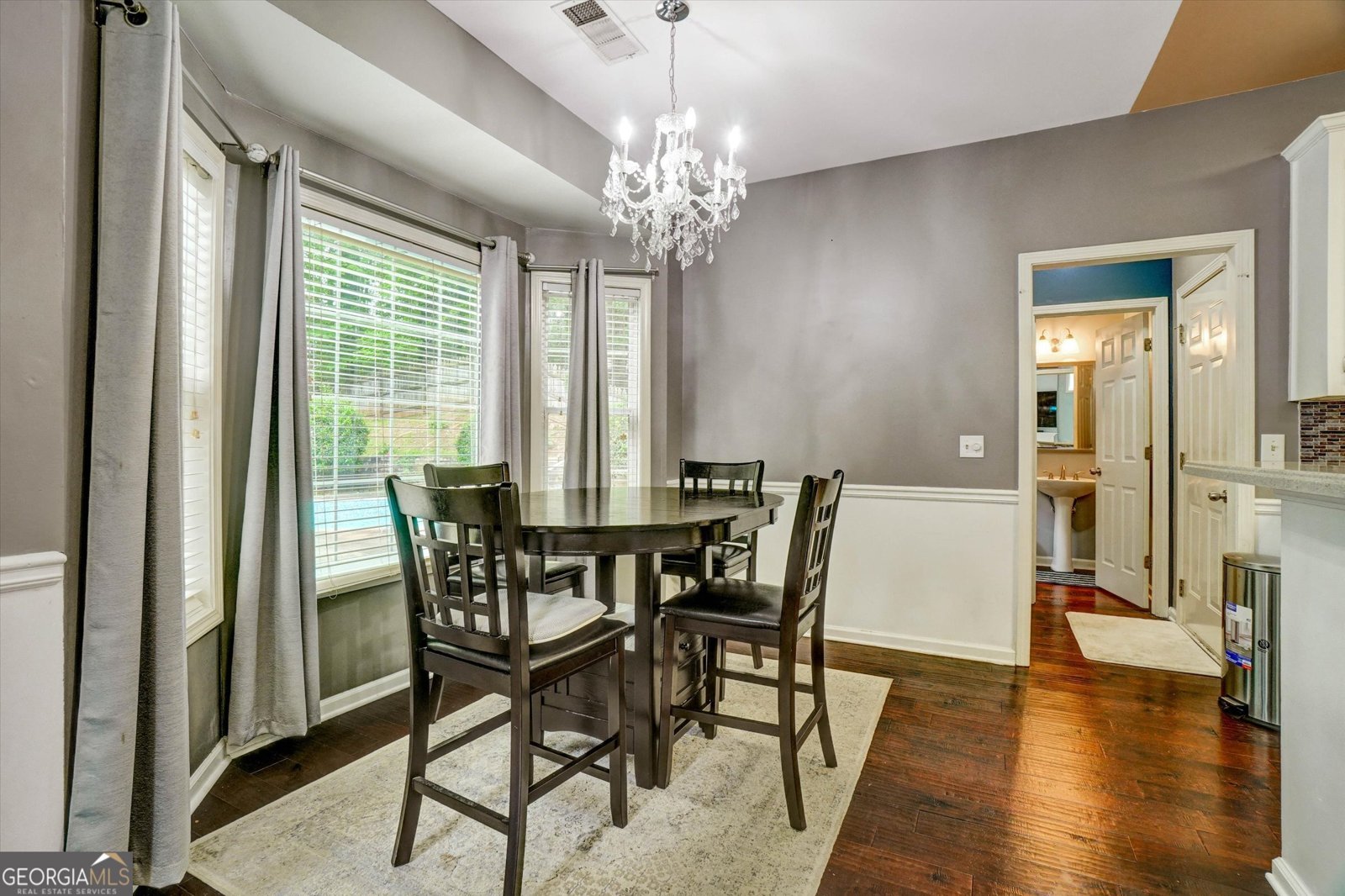 108 Township Court Woodstock - Photo 13