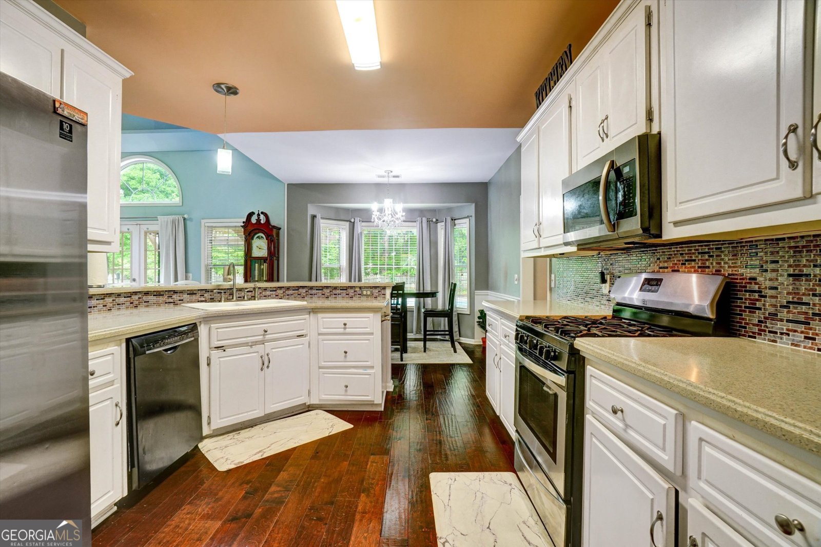 108 Township Court Woodstock - Photo 15