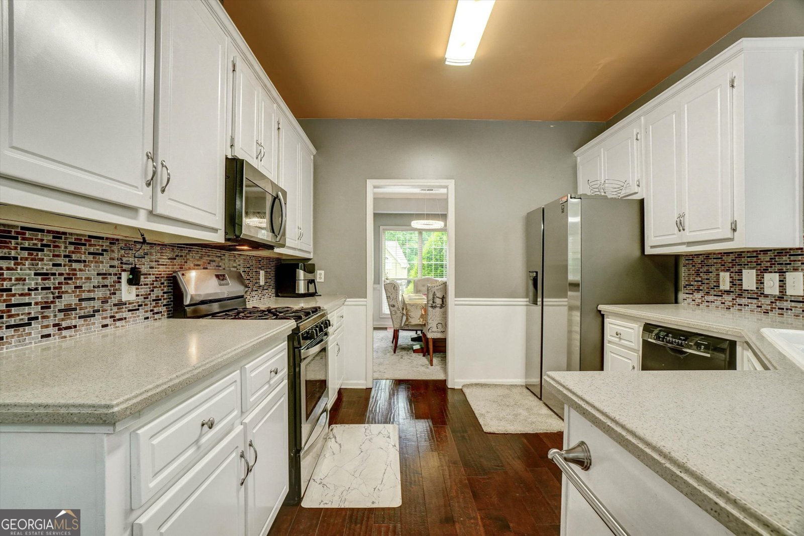 108 Township Court Woodstock - Photo 16