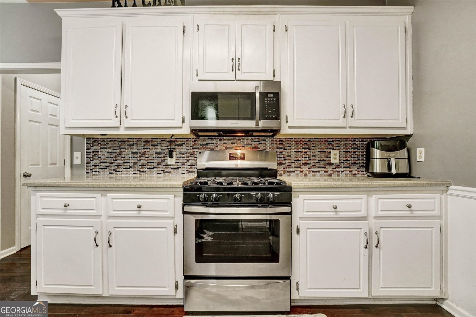 108 Township Court Woodstock - Photo 17