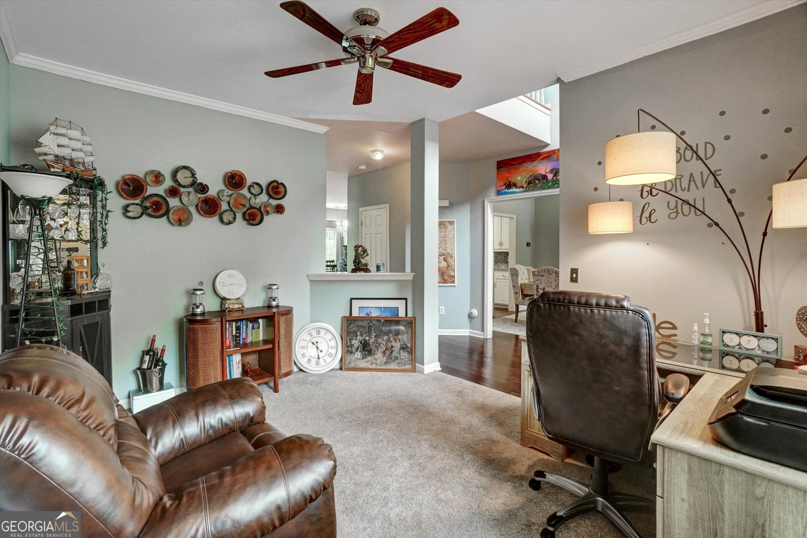 108 Township Court Woodstock - Photo 19