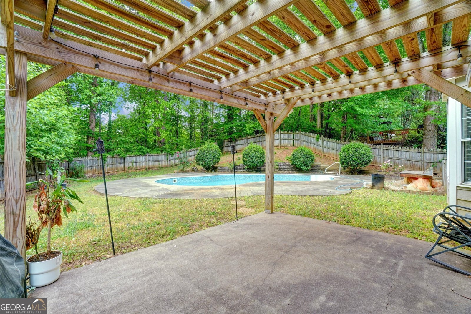 108 Township Court Woodstock - Photo 32